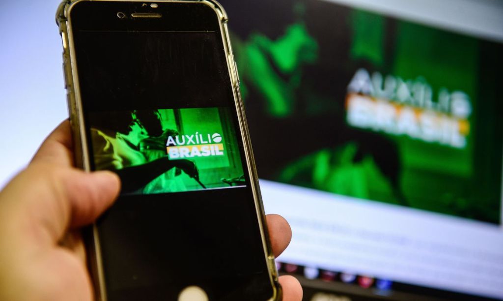 Caixa paga hoje Auxílio Brasil aos beneficiários com NIS final&nbsp;2