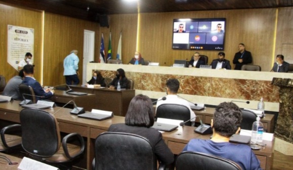 CPI do Transporte fará reunião interna para definir reta final dos&nbsp;trabalhos