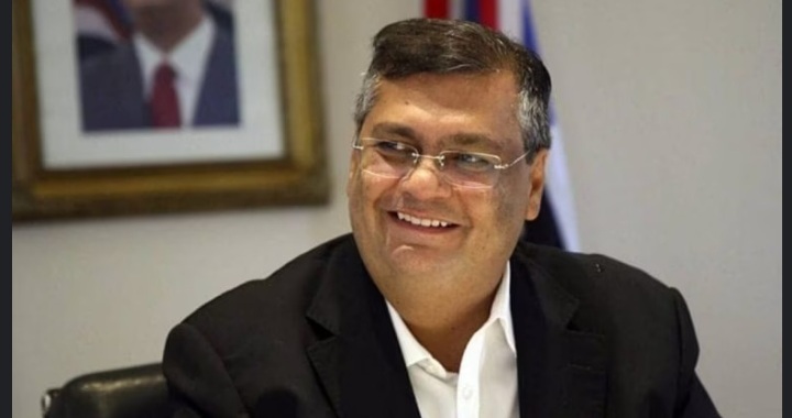 Flavio Dino sanciona lei que possibilita regularização de passivos ambientais no&nbsp;Maranhão