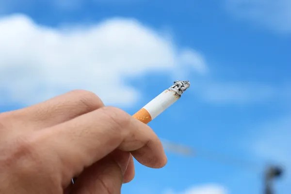 SUS oferece tratamento gratuito para quem quiser parar de&nbsp;fumar
