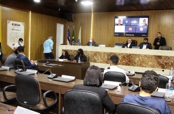 CPI do Transporte deve apresentar relatório final após dia 10 de maio, informa&nbsp;relator