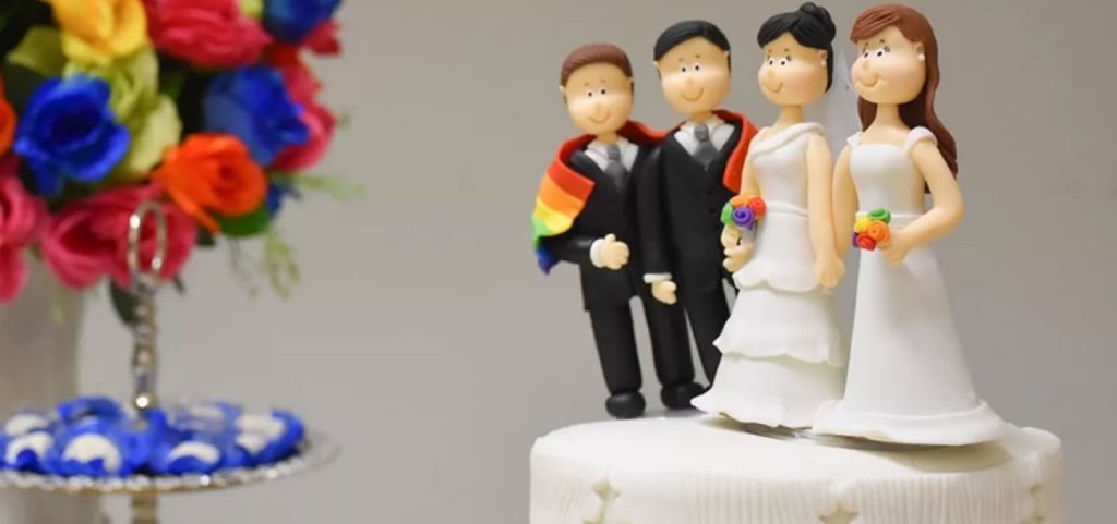 Inscrições para Casamento Comunitário LGBTQIA+ vão até 12 de&nbsp;agosto