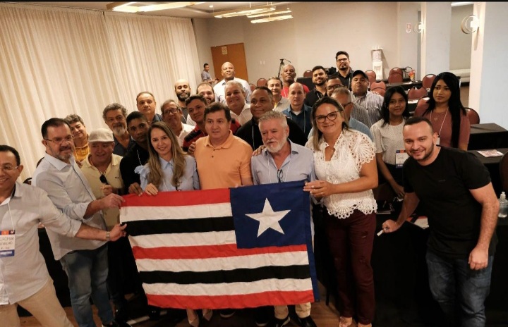 Solidariedade lança pré-candidatura de  Simplício Araújo ao governo do&nbsp;estado