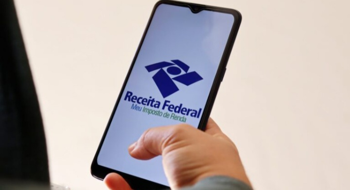 Receita libera hoje consulta sobre restituição do Imposto de&nbsp;Renda