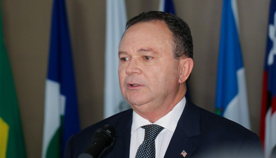 Carlos Brandão reassume Governo do Maranhão nesta sexta-feira&nbsp;(1)