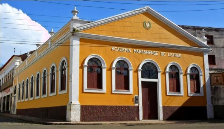 Academia Maranhense de Letras promove sessão no Teatro&nbsp;Cazumbá