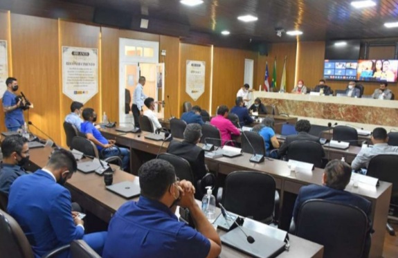 CPI do Transporte ouve proprietário da empresa Ratrans e ex-secretário adjunto da&nbsp;SMTT