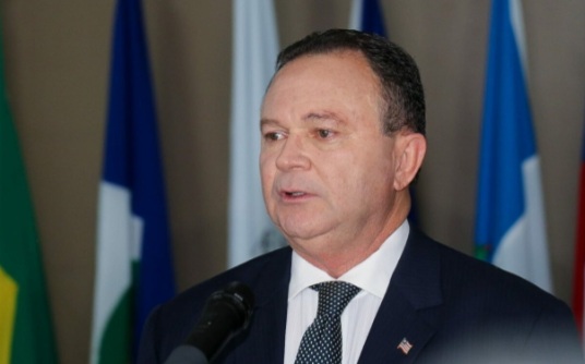 Carlos Brandão pede à Assembleia prorrogação de licença médica por mais 10&nbsp;dias