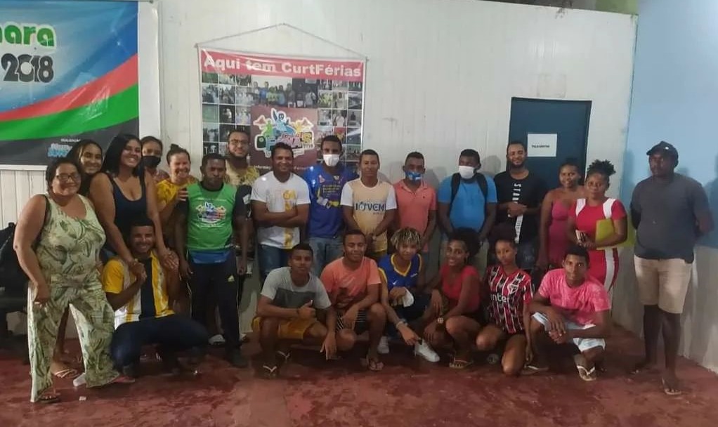 Caminhada da Juventude abre o CurtFérias 2022 amanhã na cidade de São João&nbsp;Batista