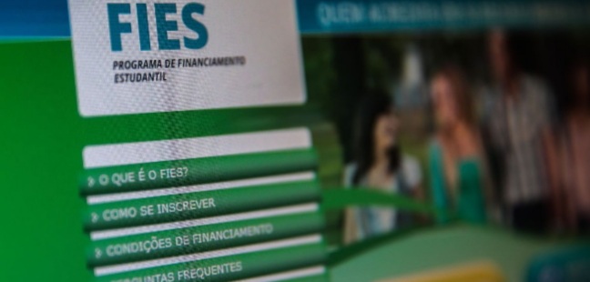 Renegociação do Fies pode atender mais de 1 milhão de&nbsp;estudantes