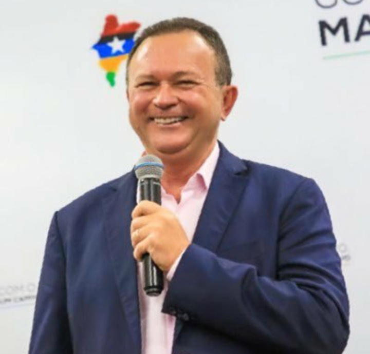 Pré-candidatura de Carlos Brandão ao governo do estado é confirmada pelo&nbsp;PSB