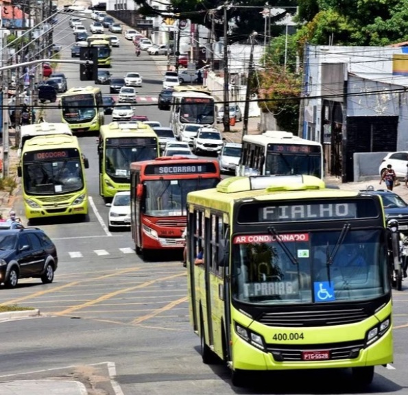 Após 43 dias, chega ao fim a greve dos rodoviários em São&nbsp;Luís