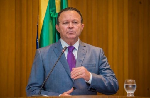Carlos Brandão anuncia nomes dos novos secretários estaduais do&nbsp;Maranhão