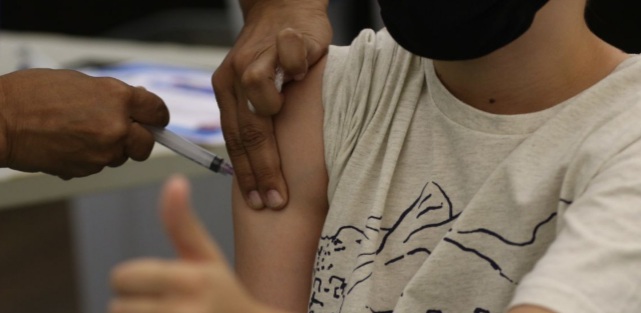 Brasil recebe mais 2,1 milhões de doses de vacinas da&nbsp;Pfizer