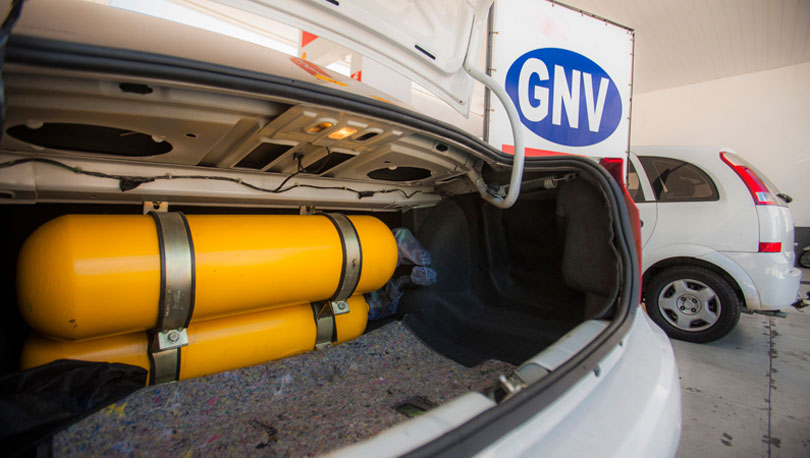 Acordo vai viabilizar chegada do GNV para veículos e pequenas indústrias no&nbsp;Maranhão