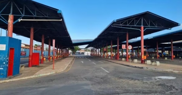 Rodoviários de São Luís entram em&nbsp;greve