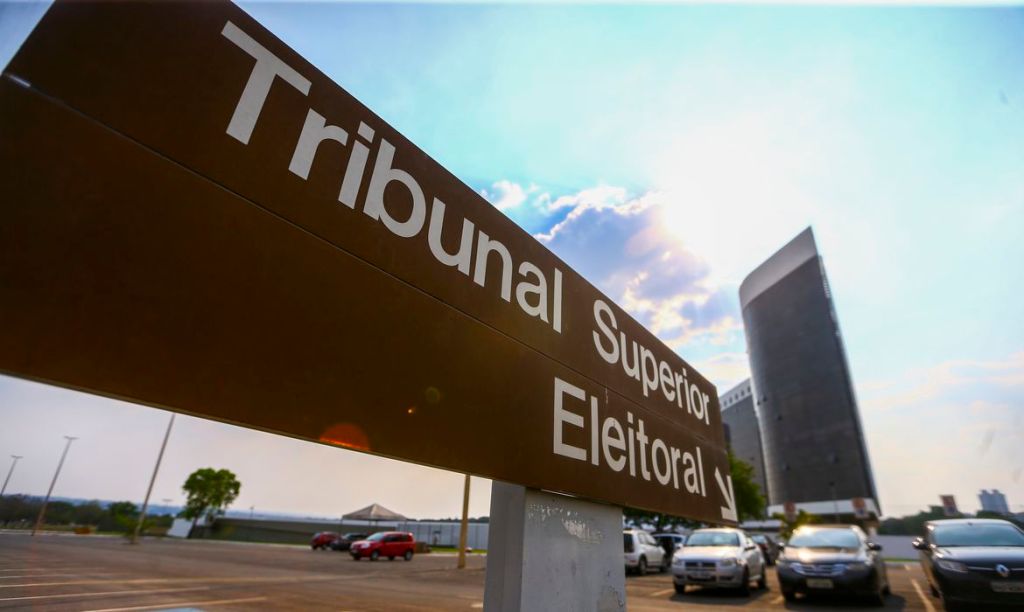 TSE recebe 12 registros de candidatura à Presidência da&nbsp;República
