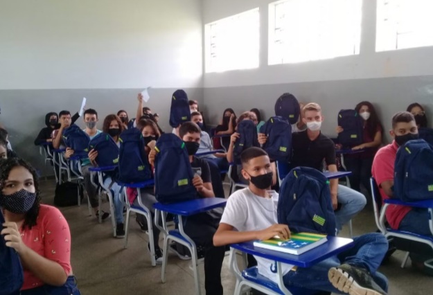 Semed adia para 22 de fevereiro o início do ano letivo de&nbsp;2022
