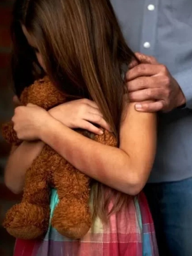 Homem suspeito de estuprar a própria filha é preso em&nbsp;Imperatriz