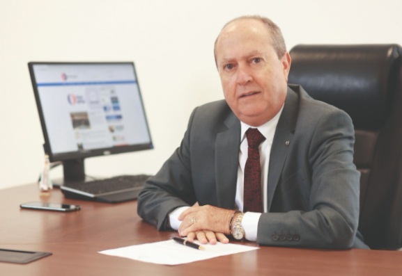 Eduardo Nicolau é o mais votado em Eleição para procurador-geral de&nbsp;justiça