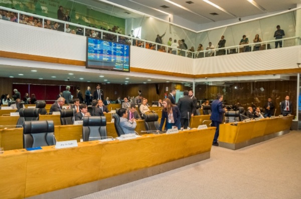 Assembleia aprova PL que garante laudo permanente para pessoas com deficiência no&nbsp;Maranhão