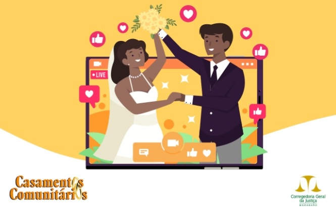 Casamento Comunitário celebrará a união de 502 casais em São&nbsp;Luís