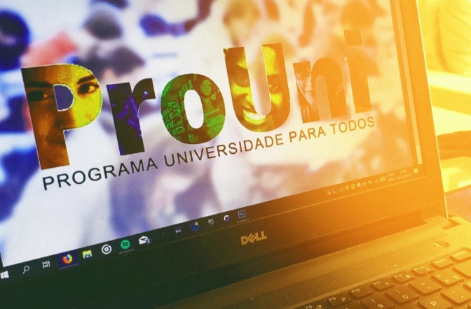 MEC divulga resultado da primeira chamada do Prouni&nbsp;2022