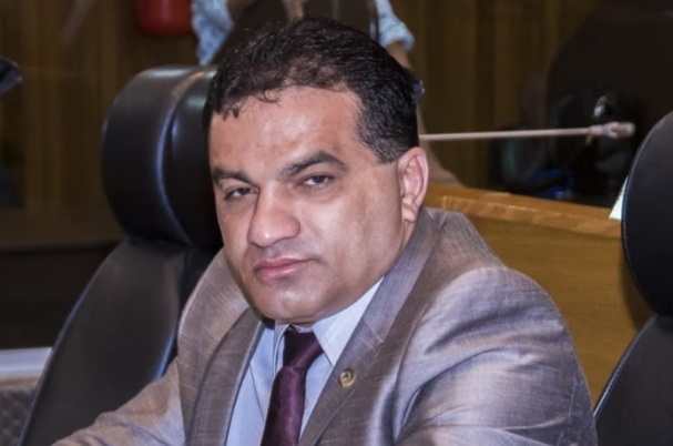 Josimar de Maranhãozinho é alvo de nova operação da Polícia&nbsp;Federal