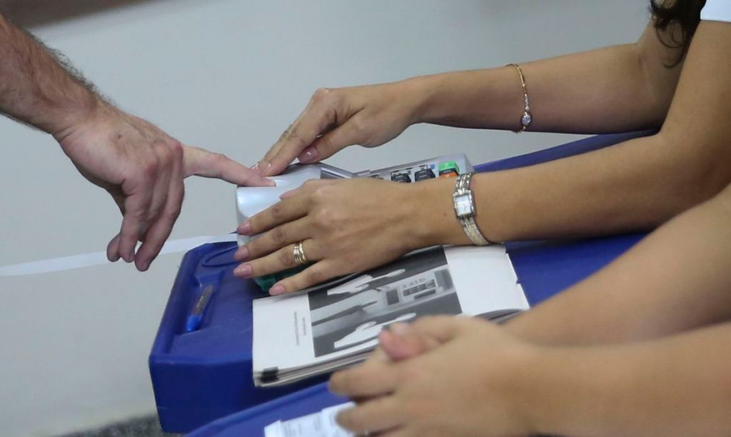 Eleições 2022: termina hoje prazo para recusar nomeação como&nbsp;mesário