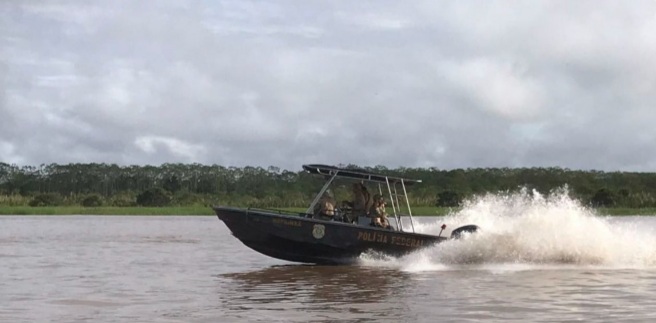 Senado aprova comissão para apurar desaparecimento na&nbsp;Amazônia