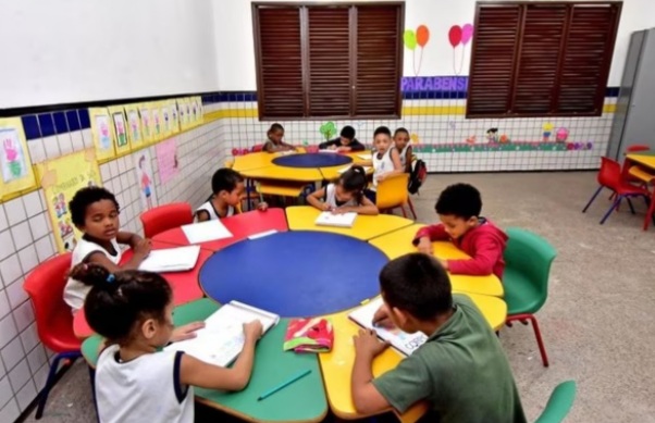 Pré-matrículas de creches em São Luís começam na próxima terça-feira&nbsp;(25)