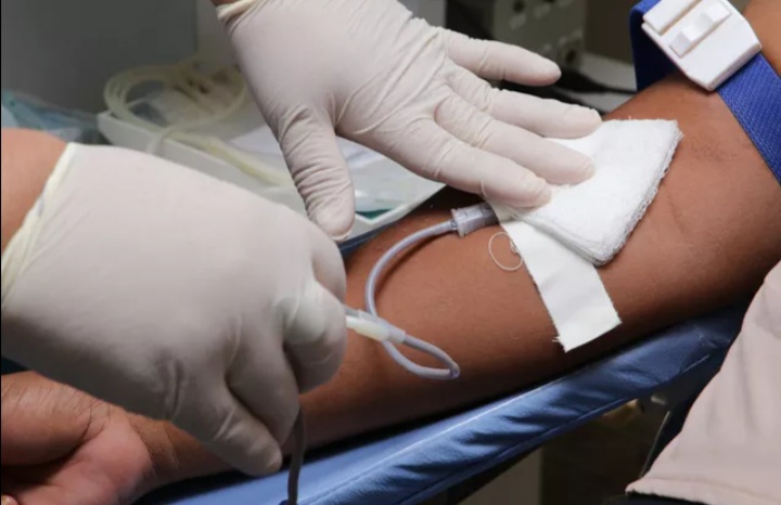 Hemomar pede doações e faz alerta para a situação crítica no banco de&nbsp;sangue