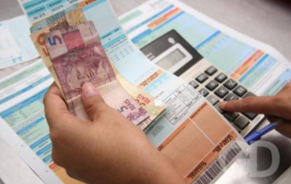Bandeiras tarifárias das contas de energia terão reajuste de até&nbsp;64%