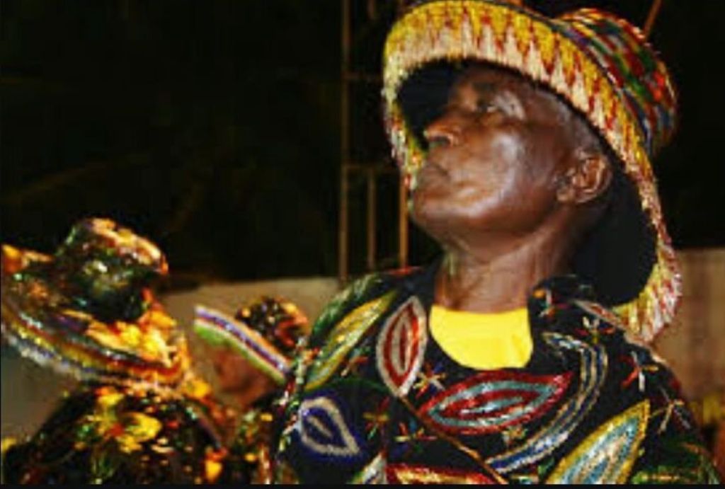Mestres do Bumba Meu Boi e do Tambor de Crioula estão entre os homenageados no São João do MA&nbsp;2022