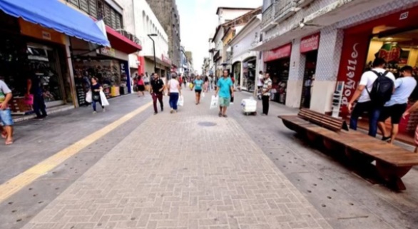 Comércio de São Luís não funcionará durante o carnaval, diz&nbsp;Fecomércio