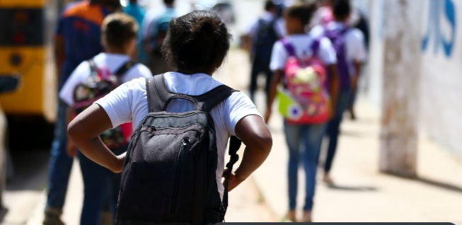 Mais de 650 mil crianças saíram da escola em três anos, aponta&nbsp;Inep