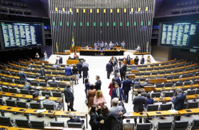 Câmara aprova marco legal das garantias de&nbsp;empréstimos