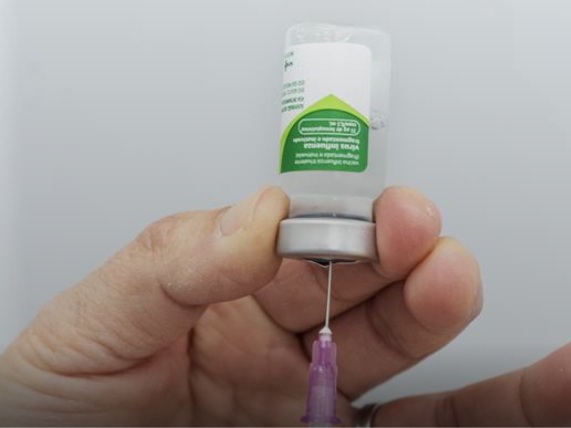 Campanha de vacinação contra Influenza e Sarampo é prorrogada até o dia 24 de junho no&nbsp;Maranhão