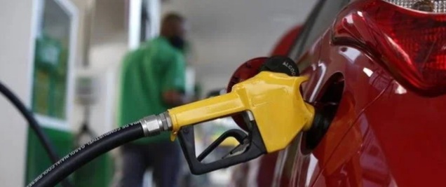 Petrobrás aumenta preço da gasolina em 5% e do diesel em 8% a partir desta quarta-feira&nbsp;(12)