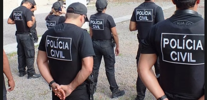Vereador maranhense é preso em Operação Policial que investiga organização&nbsp;criminosa
