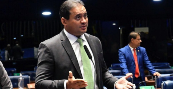 Senado aprova projeto relatado por Weverton Rocha que cria loterias para saúde e&nbsp;turismo