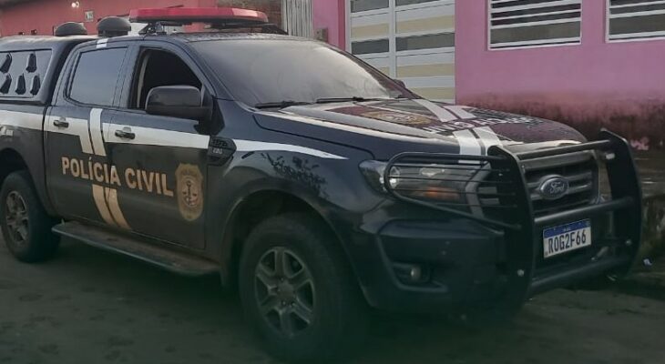 Suspeito de torturar e matar homem em Araioses é&nbsp;preso