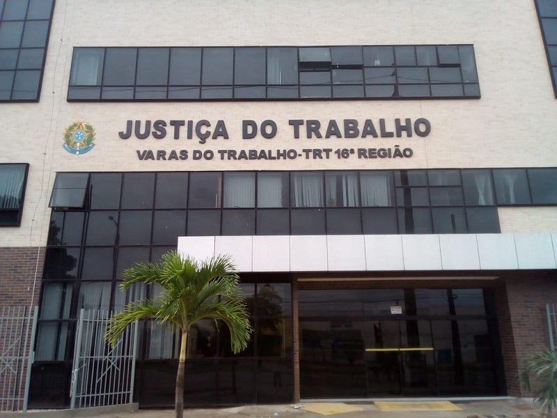 TRT-MA divulga edital de concurso com salário até R$ 12&nbsp;mil