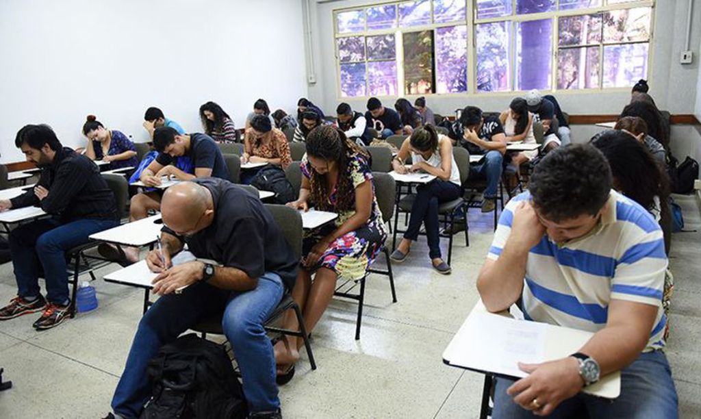 Inscrições para Encceja 2022 iniciam nesta terça-feira&nbsp;(24)