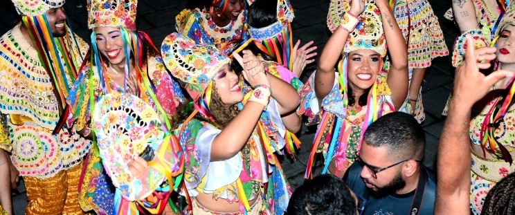 Festa de São Pedro: devotos e amantes da cultura festejam após dois anos de&nbsp;pandemia