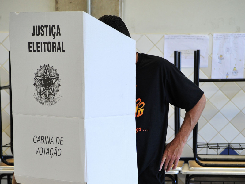 Campanha eleitoral começa hoje nas ruas do&nbsp;país