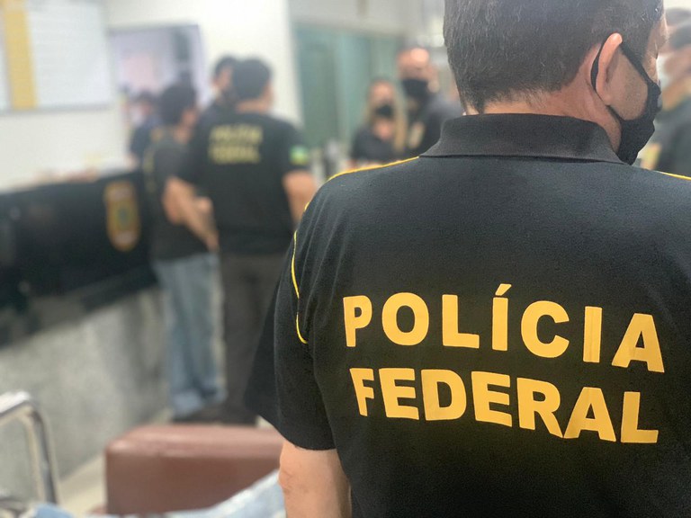 PF deflagra operação contra fraudes relacionadas ao Auxílio Emergencial em São&nbsp;Luís