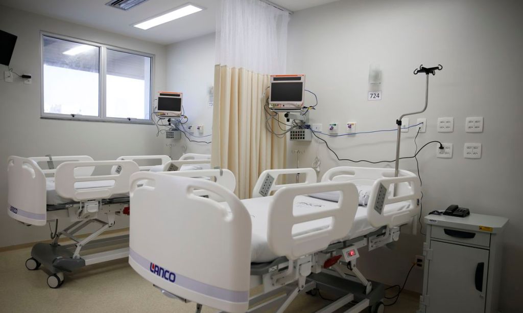 Saiba como funciona a doação de medula óssea no&nbsp;país