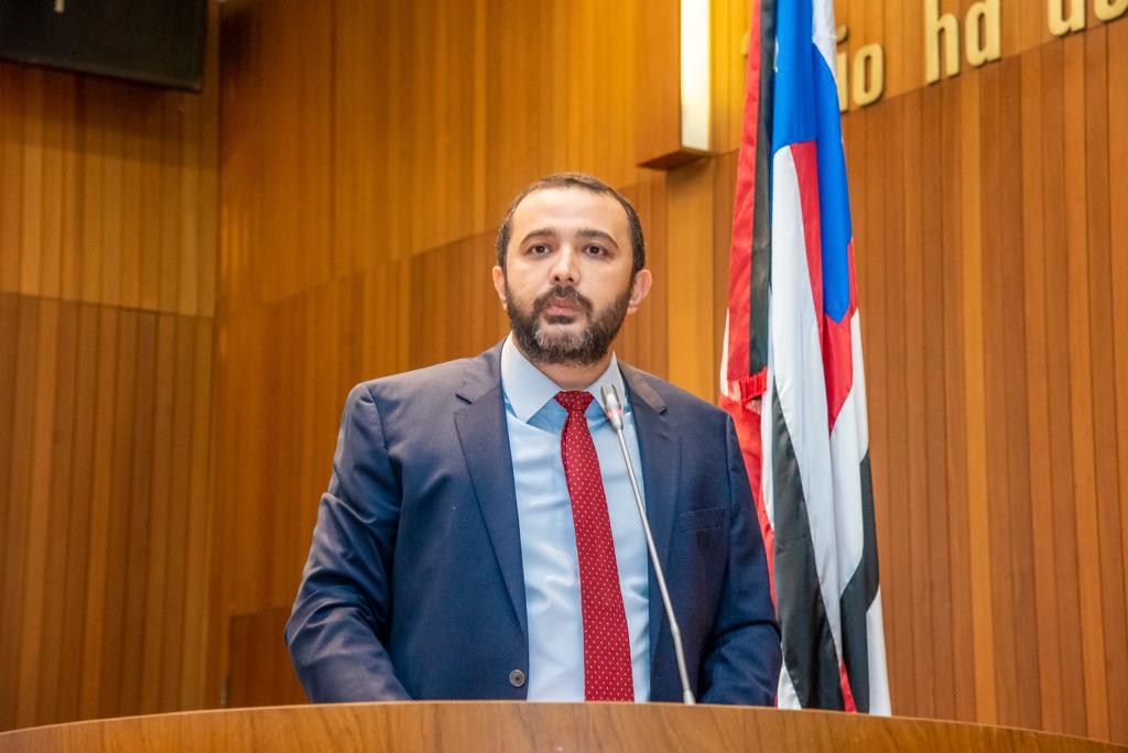 Escassez de tomógrafos no Socorrão  I e II é denunciada pelo deputado Yglésio na&nbsp;Assembleia