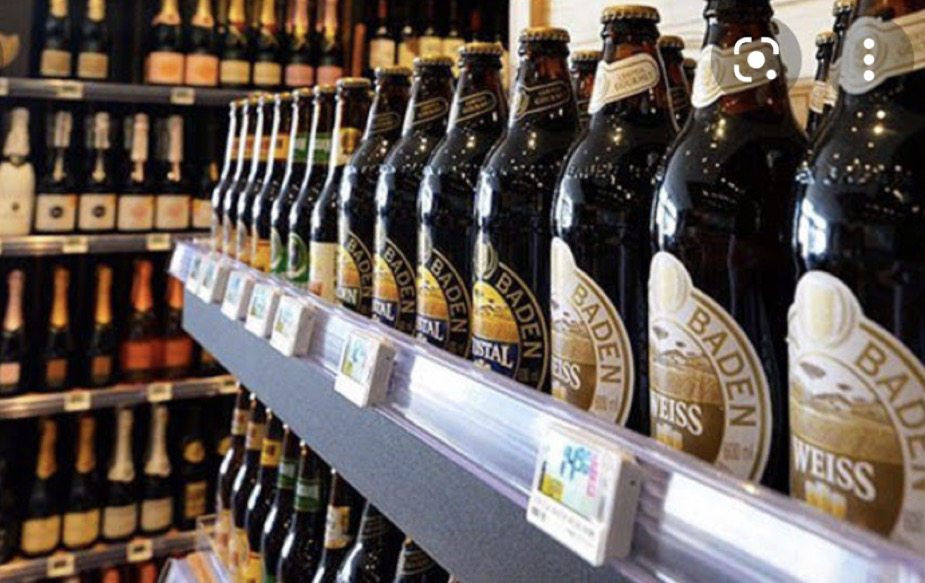 ST. PATRICK´S DAY COM CERVEJAS ESPECIAIS DO EMPÓRIO&nbsp;FRIBAL